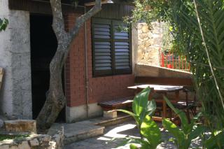 Apartments by the sea Vinisce, Trogir - 1166 - 1