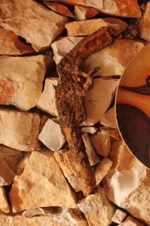 Seaside holiday house Cove Parja, Vis - 8903 - 1