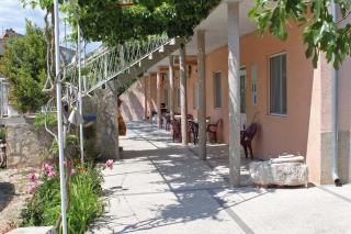 Apartments with a parking space Pirovac, Sibenik - 6278 - 1