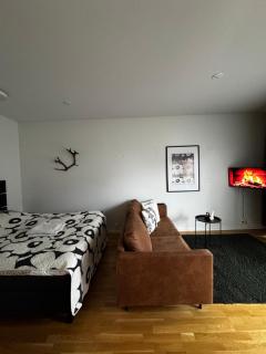 2 hengen unikkosuite - 7