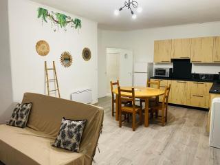 Appartement fonctionnel - 8