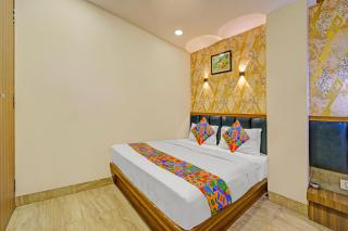 FabHotel Pride Inn I - 7