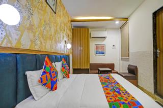 FabHotel Pride Inn I - 1