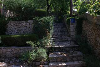 Apartments by the sea Bilo, Primosten - 4208 - 1