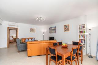 Apartment Atlantico, Town Centre - Tavira - 7