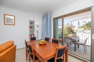 Apartment Atlantico, Town Centre - Tavira - 6