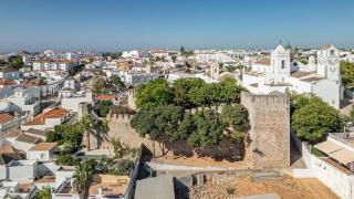 Apartment Atlantico, Town Centre - Tavira - 5