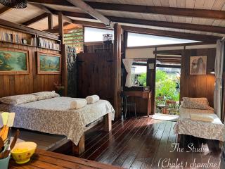 My Mountain Home - 3