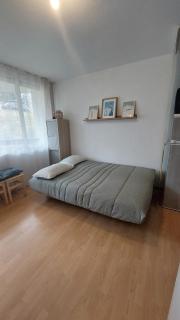 Studio avec Balcon - La Godille - 4 personnes - 6