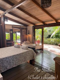 My Mountain Home - 7