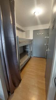 Studio avec Balcon - La Godille - 4 personnes - 2