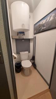 Studio avec Balcon - La Godille - 4 personnes - 1