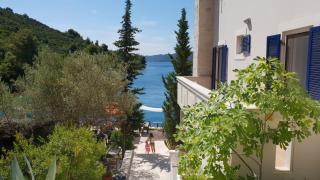 Rooms by the sea Rava, Dugi otok - 15880 - 3