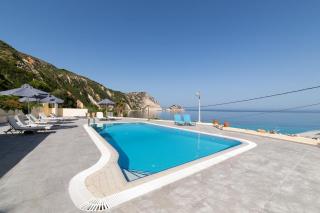 Petani Beach Suites - 9