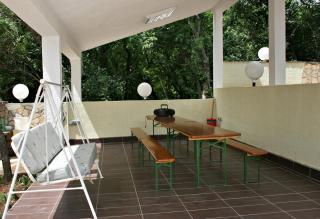 Apartments with parking space Povile, Novi Vinodolski - 2398 - 1