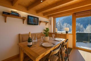 Résidence Grand Roc - Campanules 213 - Happy Rentals - 2