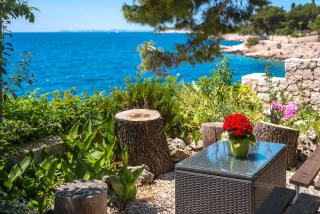 Apartments by the sea Bilo, Primosten - 4176 - 1