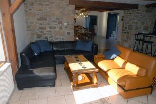 Gîte du Lieu Piquot - 3