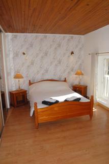 Gîte du Lieu Piquot - 8