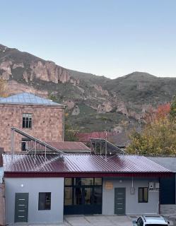 GO GOris city center - 6