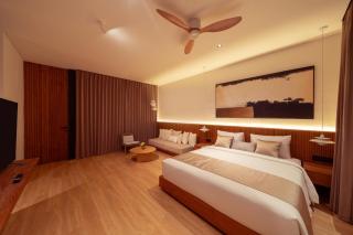 Sawo Villas Canggu - 2025 New and luxurious villa 3 min to the beach with private pool - 8
