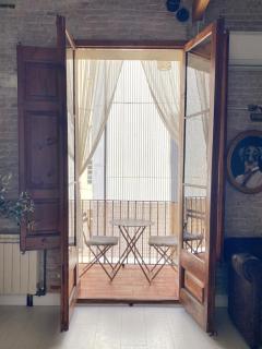 Lovely loft near Barcelona center - Barcelona - 4