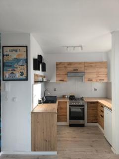 Słoneczny Apartament Kujawska - 8