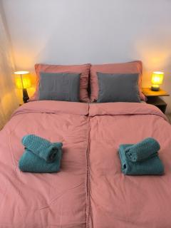 Słoneczny Apartament Kujawska - 5