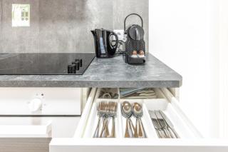 Moderne Traumwohnung direkt an der Mosel in Cochem - 1