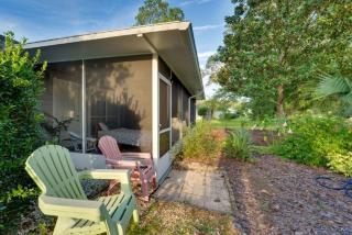 Golf Course Getaway - Pool & Relaxing Lanai - 1