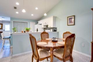 Golf Course Getaway - Pool & Relaxing Lanai - 5