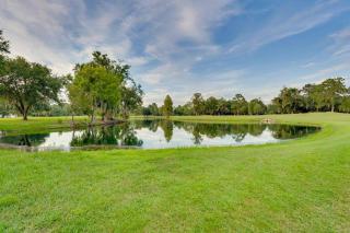 Golf Course Getaway - Pool & Relaxing Lanai - 3