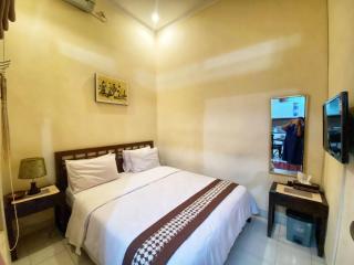 Ndalem Panembahan 12 Guest House - 6