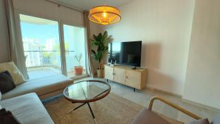 Apartamento en primera línea de playa, Mi Capricho - 6