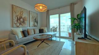 Apartamento en primera línea de playa, Mi Capricho - 5