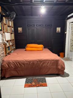 Lego Lego Bulubarakka homestay and cafe - Kasijala - 6