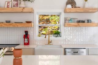 Modern Home wih Hot Tub & Backyard Oasis - 2