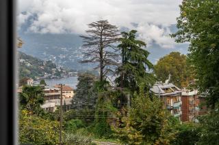 Como Lake Chic Retreat - 1