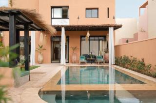 Riad Beldi Chic Golf Al Maaden - 6