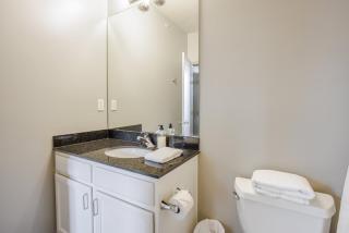 CozySuites at the Banks gym pool 10 - 1