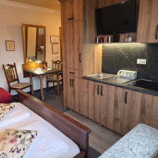 Garni Hotel & Apartments Terano - Maribor - 1