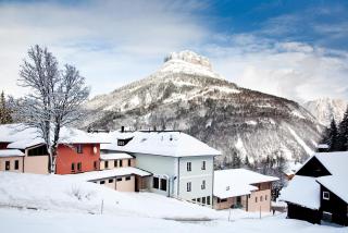 JUFA Hotel Altaussee - 6