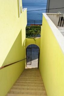 Apartments with parking space Pisak, Omis - 2827 - Mimice - 1
