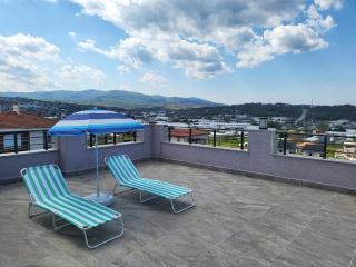 Άνετη βίλα 4 υπνοδωματίων Yalova με θέα στη θάλασσα - 4