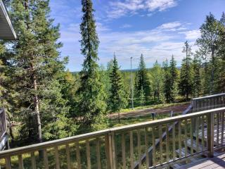 Villa Mastonrinne - 7