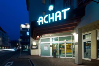 ACHAT Hotel Neustadt an der Weinstraße - Neustadt an der Weinstraße - 7