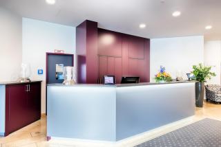 ACHAT Hotel Neustadt an der Weinstraße - Neustadt an der Weinstraße - 6