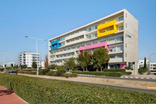 UC Hall Residence - 7