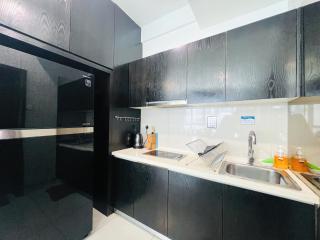 Regalia Studio apartment - 7