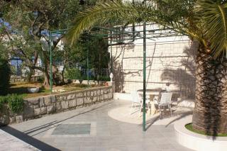 Apartments by the sea Podgora, Makarska - 4330 - 1